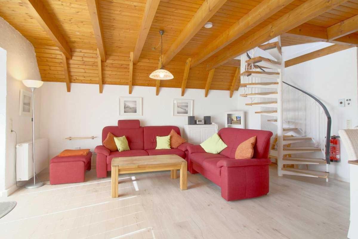 Strandvogt 2 Oh21 Дорум-Нойфельд Екстер'єр фото